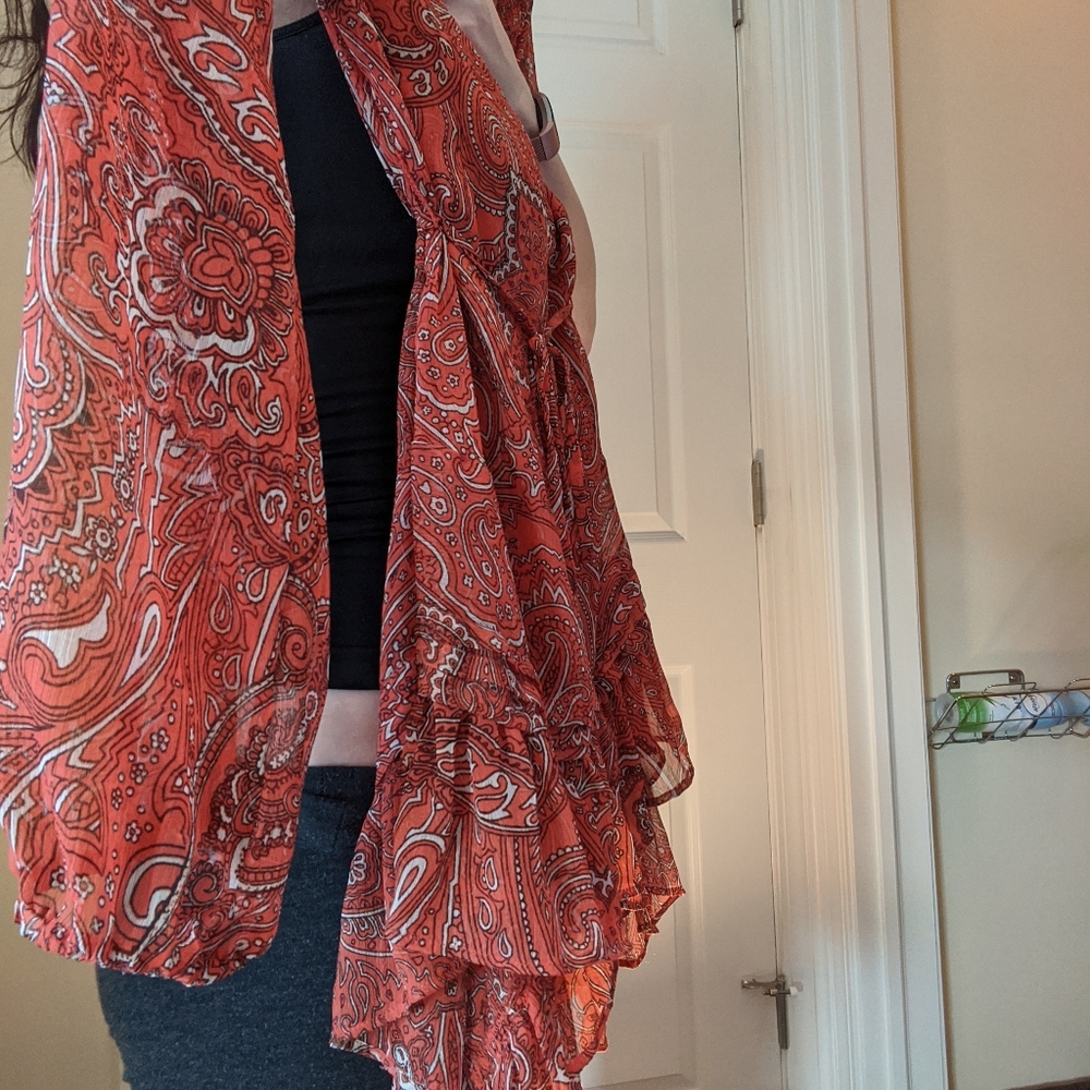 Maternity Top - Picture 3 of 5